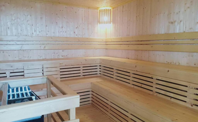 TK Palace Hotel & Convention