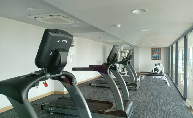 TK Palace Hotel & Convention