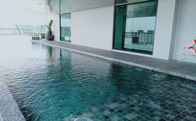 TK Palace Hotel & Convention