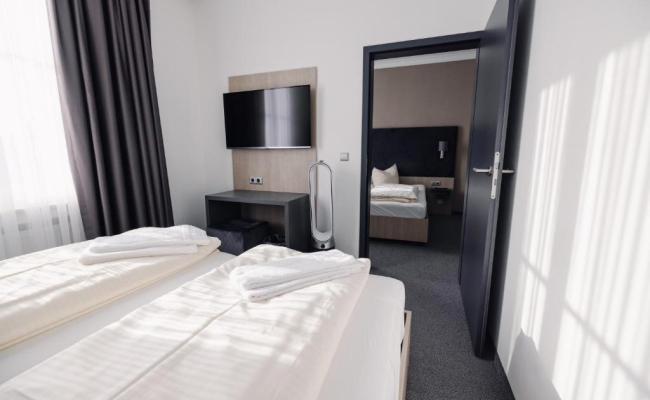 N9 Hotels