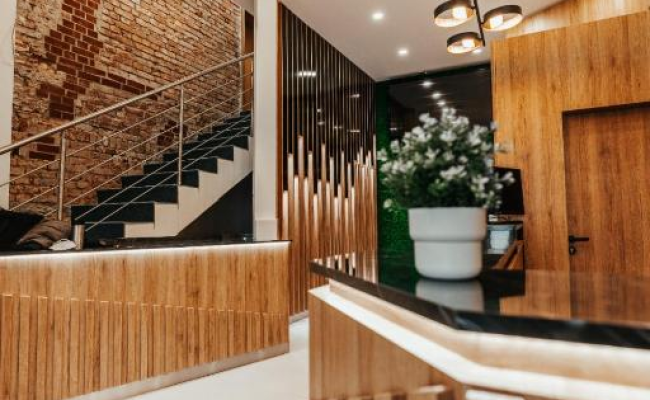 N9 Hotels