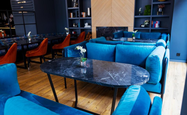 N9 Hotels