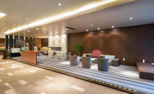 Holiday Inn Express Shanghai Jinsha, an IHG Hotel