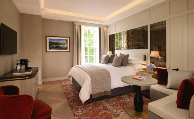The Biltmore Mayfair, LXR Hotels & Resorts