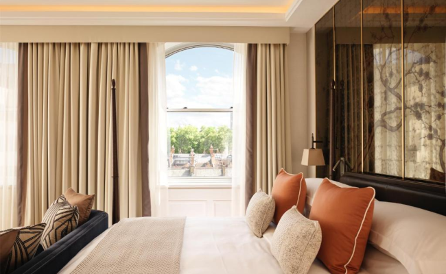 The Biltmore Mayfair, LXR Hotels & Resorts