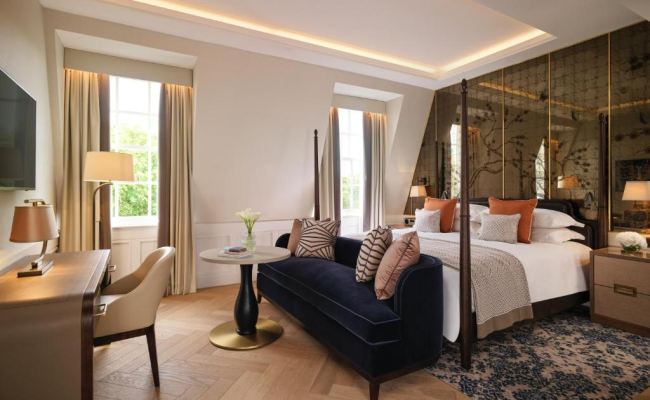 The Biltmore Mayfair, LXR Hotels & Resorts