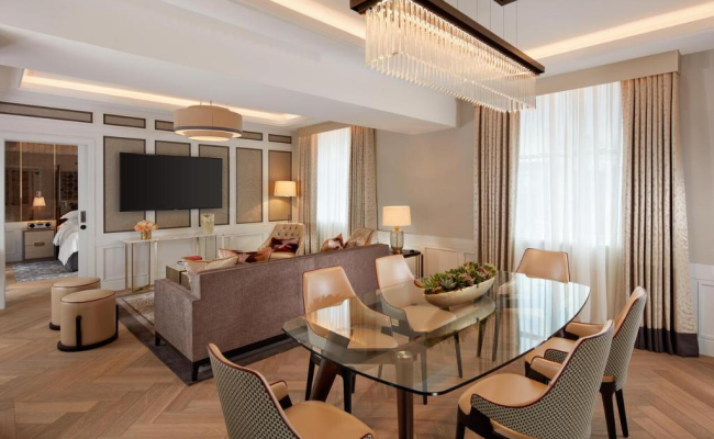 The Biltmore Mayfair, LXR Hotels & Resorts