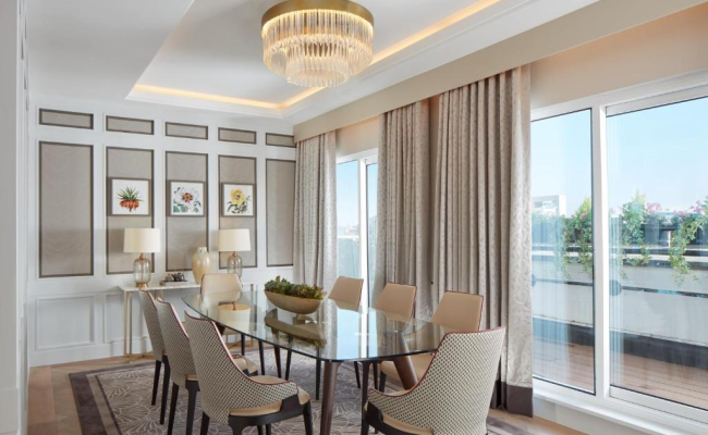 The Biltmore Mayfair, LXR Hotels & Resorts
