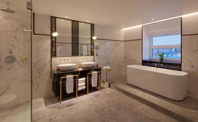 The Biltmore Mayfair, LXR Hotels & Resorts