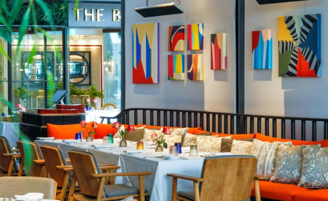 The Biltmore Mayfair, LXR Hotels & Resorts