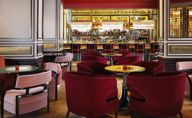 The Biltmore Mayfair, LXR Hotels & Resorts
