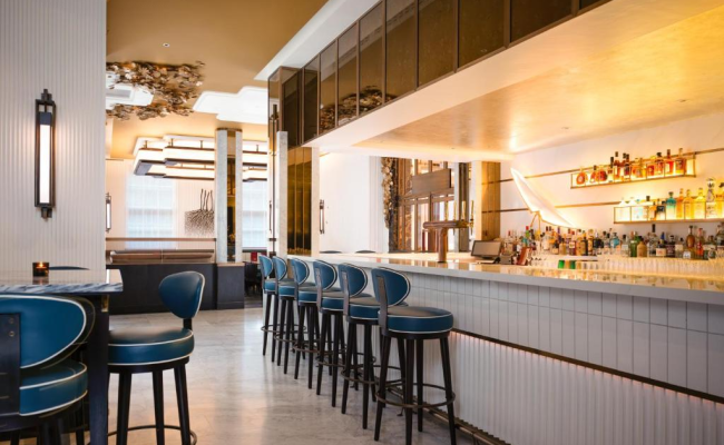 The Biltmore Mayfair, LXR Hotels & Resorts