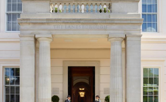 The Lanesborough, Oetker Collection