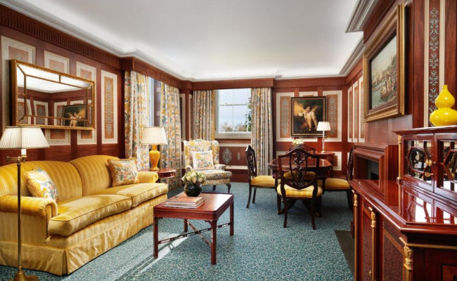 The Lanesborough, Oetker Collection
