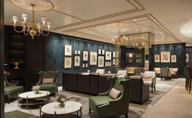 The Lanesborough, Oetker Collection