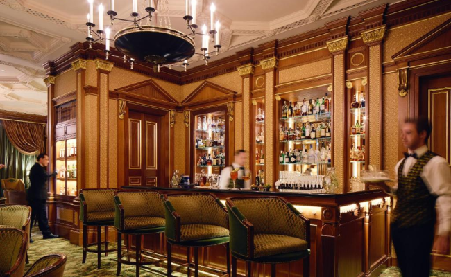 The Lanesborough, Oetker Collection