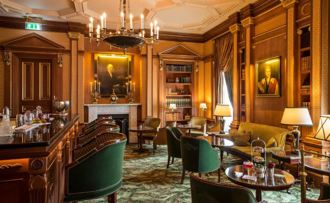 The Lanesborough, Oetker Collection