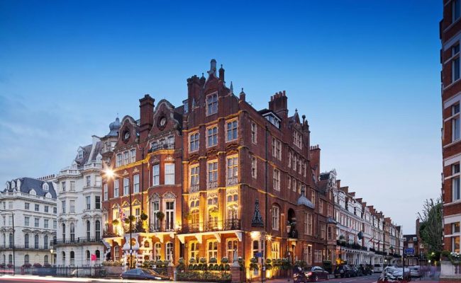 Milestone Hotel Kensington