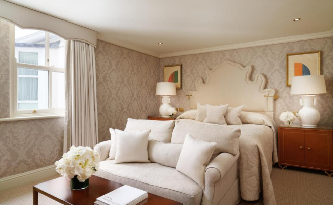 Milestone Hotel Kensington