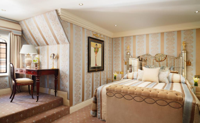 Milestone Hotel Kensington