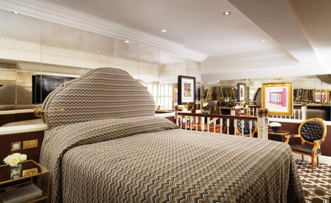 Milestone Hotel Kensington