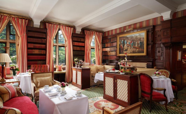 Milestone Hotel Kensington