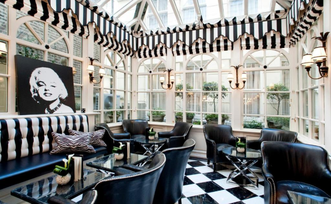 Milestone Hotel Kensington