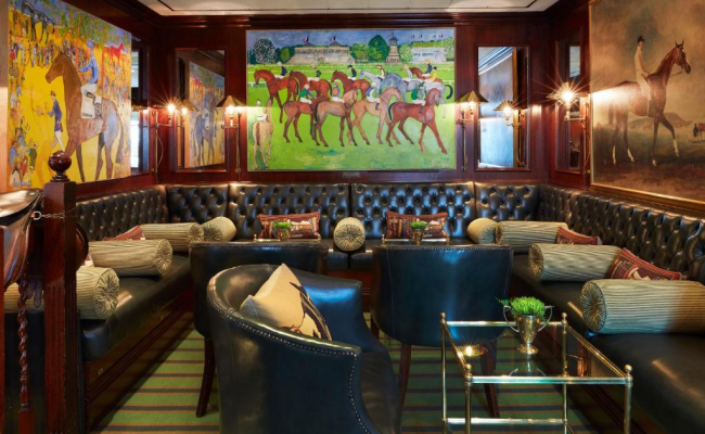 Milestone Hotel Kensington