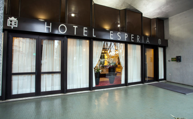 Hotel Esperia