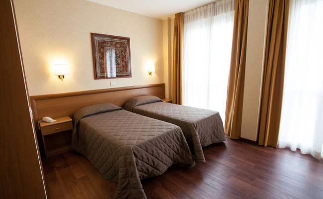 Hotel Esperia