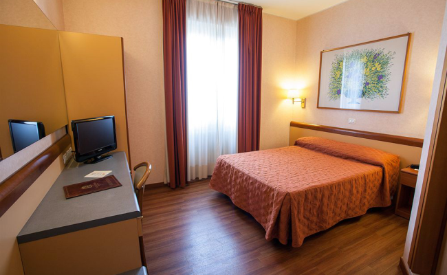 Hotel Esperia
