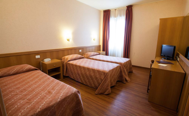Hotel Esperia