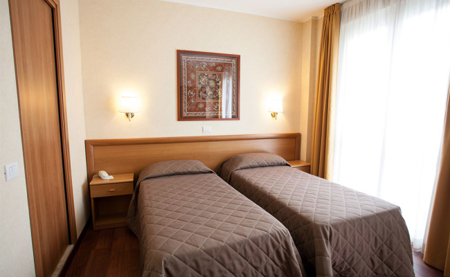 Hotel Esperia