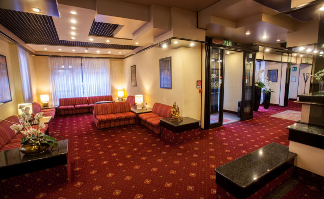 Hotel Esperia