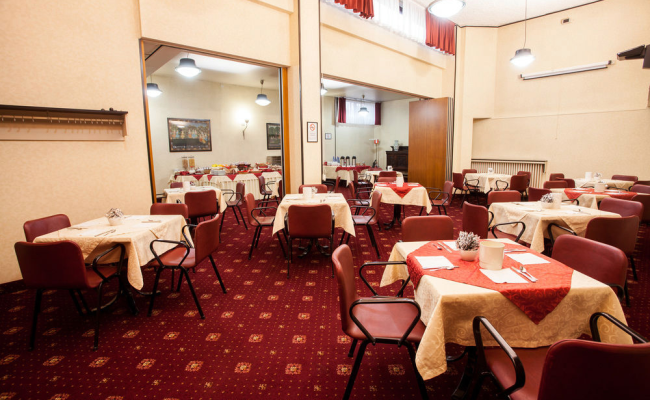 Hotel Esperia