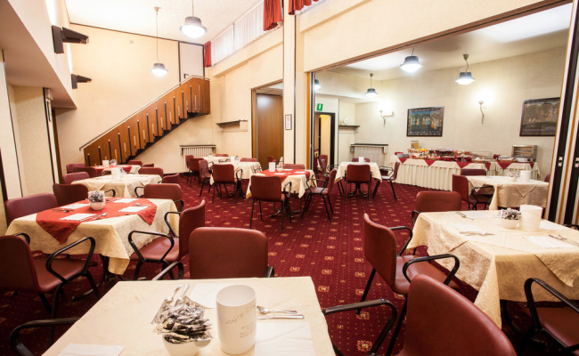 Hotel Esperia