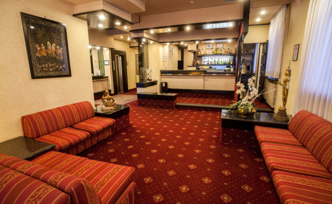 Hotel Esperia