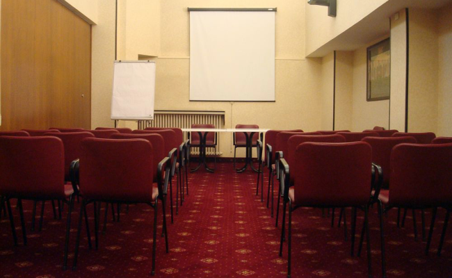 Hotel Esperia