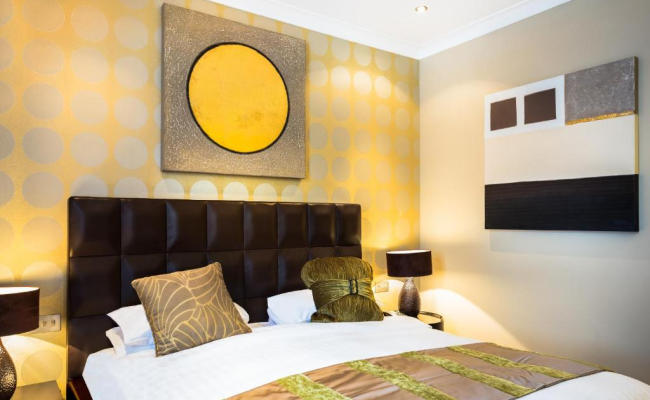 Washington Mayfair Hotel
