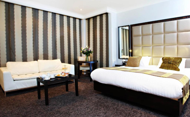 Washington Mayfair Hotel