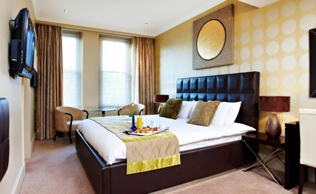 Washington Mayfair Hotel