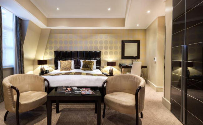 Washington Mayfair Hotel