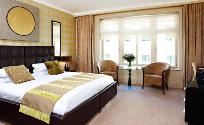 Washington Mayfair Hotel