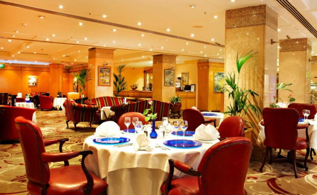Washington Mayfair Hotel