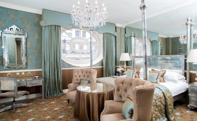 The Chesterfield Mayfair