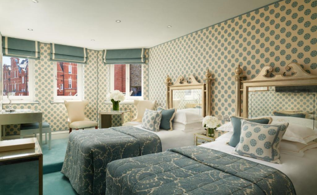 The Chesterfield Mayfair