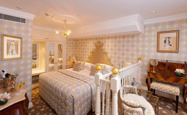 The Chesterfield Mayfair