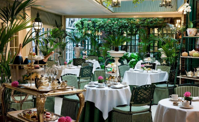 The Chesterfield Mayfair