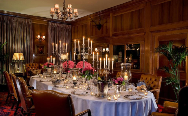 The Chesterfield Mayfair