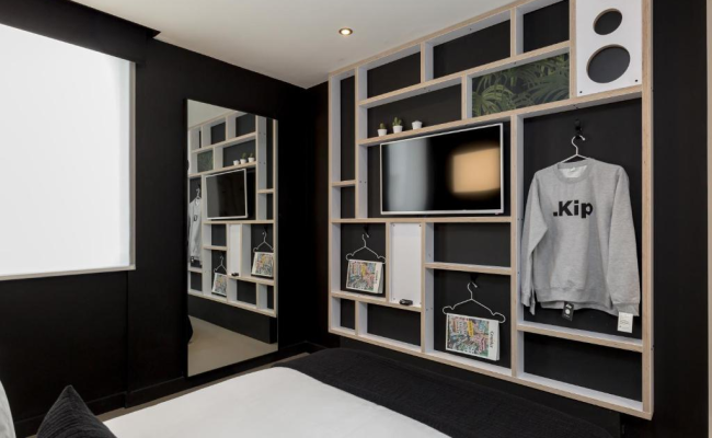 Kip Hotel